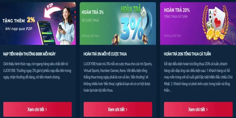Hình ảnh cam kết bảo mật và hỗ trợ của 789 live